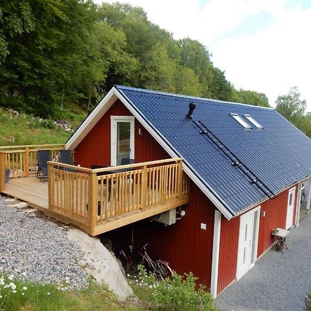 Stenlid - Med Naturen Och Lugnet I Fokus Veddige المظهر الخارجي الصورة